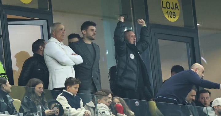 Evoluția lui Aymen Boutoutaou la FCSB după derby-ul cu Rapid