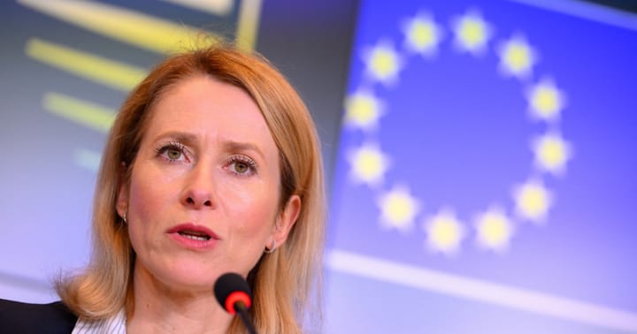 Reacția Uniunii Europene față de acordul SUA-Rusia privind motorina