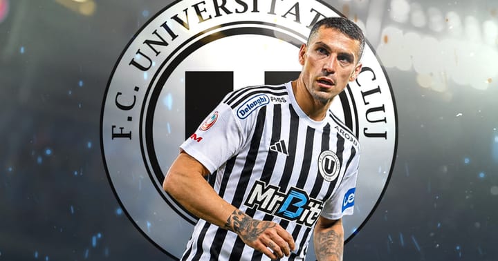 Universitatea Cluj negociază transferuri de top din China