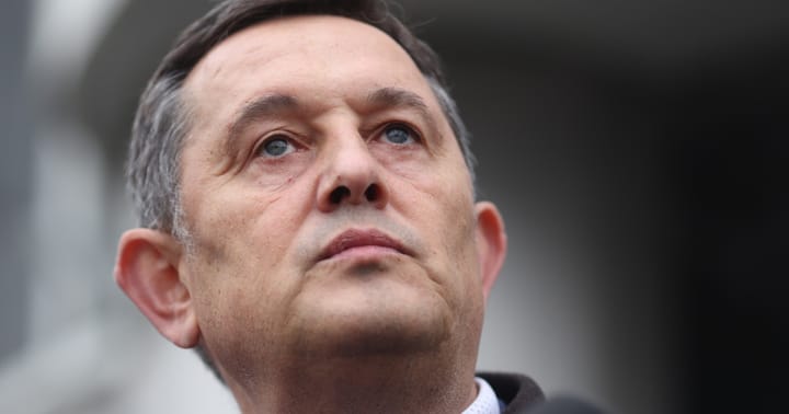 AUR a desemnat candidatul pentru Primăria Capitalei