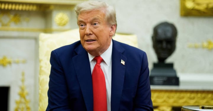 Donald Trump suspendă noile sancțiuni împotriva Rusiei