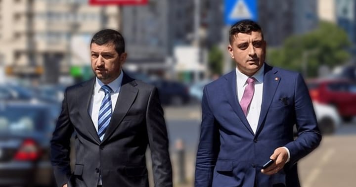 Sondaj privind intențiile de vot pentru alegerile parlamentare