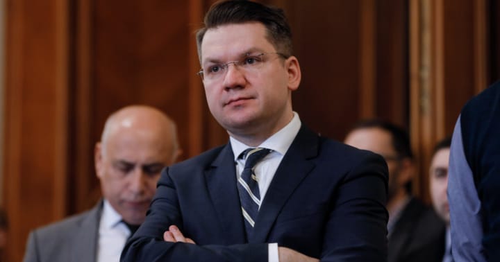 Conflict public între Theodor Paleologu și Mihail Neamțu