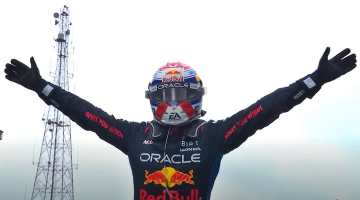 Rezultatele Marii Premii de Formula 1 din Singapore