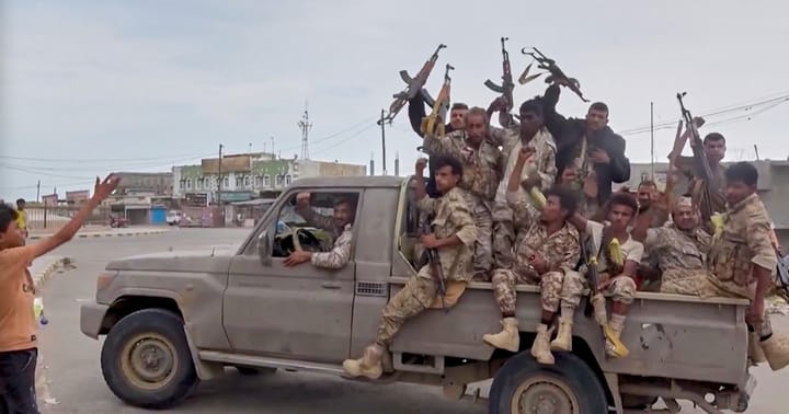 Activarea pactului de apărare colectivă dintre Arabia Saudită, Turcia și Pakistan