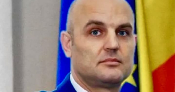 Schimbări la conducerea Jandarmeriei Capitalei