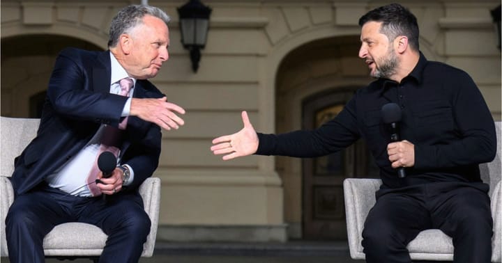 Steve Witkoff în Norvegia și Rusia pentru negocieri