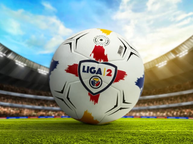 Rezumarea competiției în Liga 2 și SuperLiga