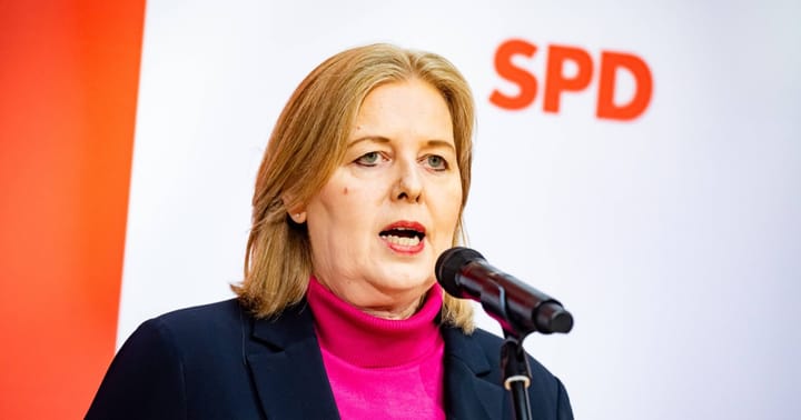 Demisia ministrei Muncii din Germania