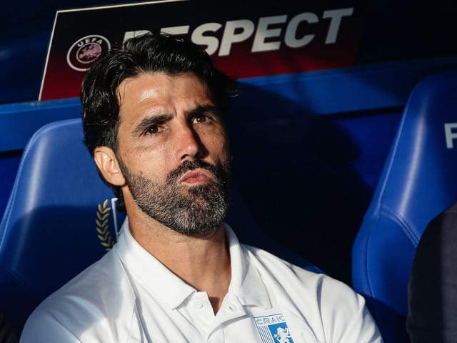 Situația lui Steven Nsimba la Universitatea Craiova