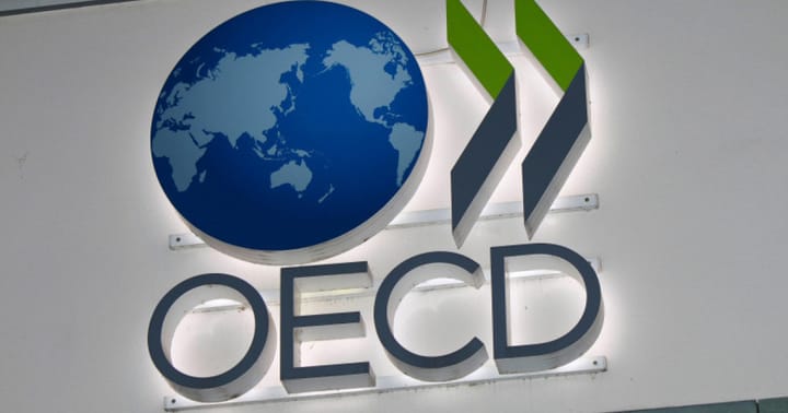 Stadiul procesului de aderare a României la OCDE