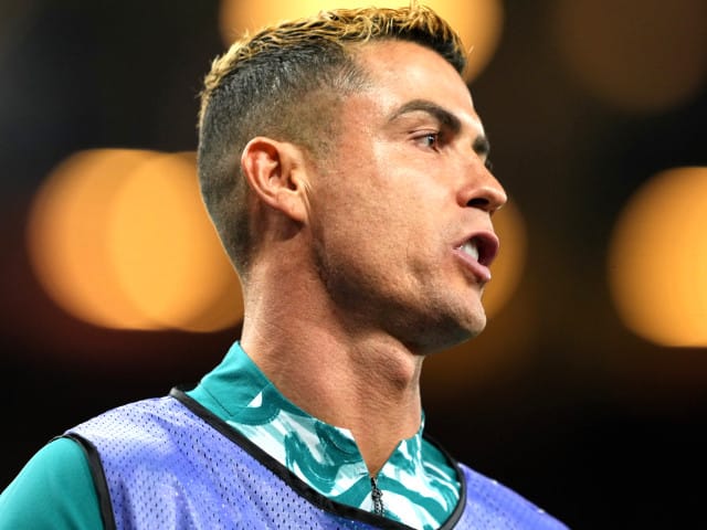 Declarații ale lui Cristiano Ronaldo despre carieră și conflicte