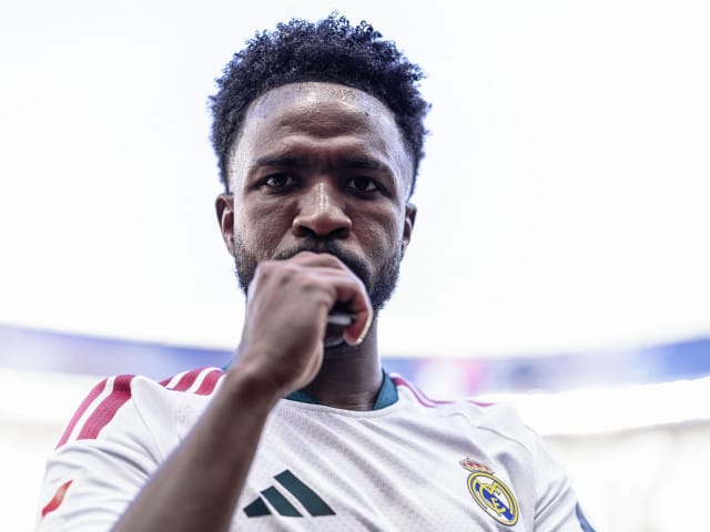 Controverse privind suspendarea lui Vinicius Junior la Real Madrid