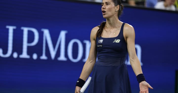 Sorana Cîrstea eliminată în primul tur la WTA Tokyo