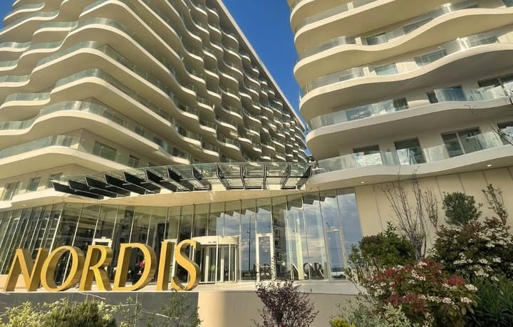 Noi măsuri asiguratorii în dosarul Nordis
