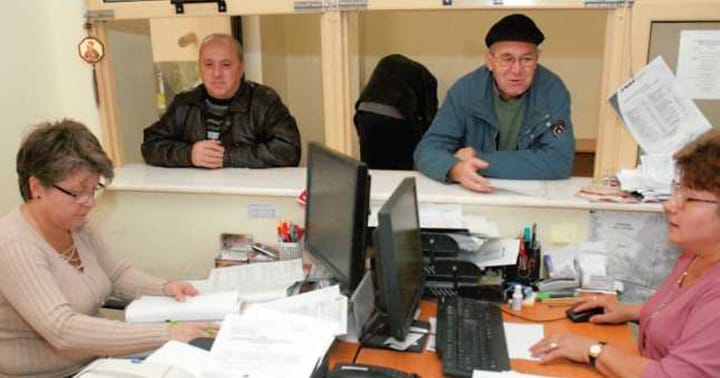 Percepția bugetarilor privind corectitudinea concursurilor în administrația publică