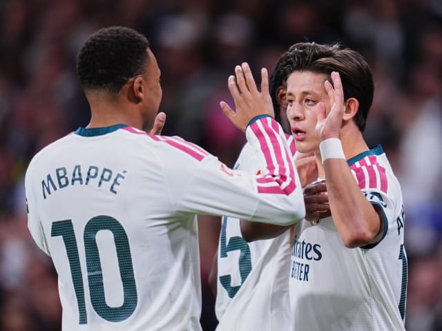 Rezultatul confruntării dintre Real Madrid și Sevilla