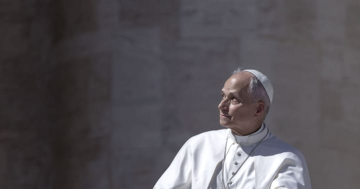Vaticanul anunță detaliile vizitei Papei Leon al XIV-lea în America Latină