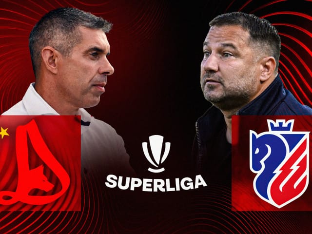 Confruntarea dintre Dinamo și FC Botoșani în SuperLiga