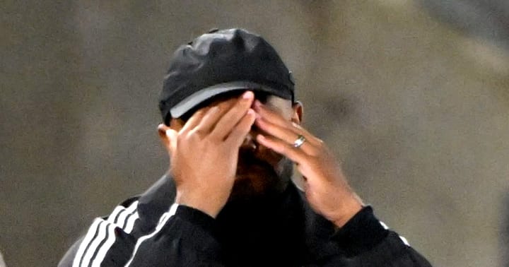 Starea de sănătate a antrenorului Vincent Kompany