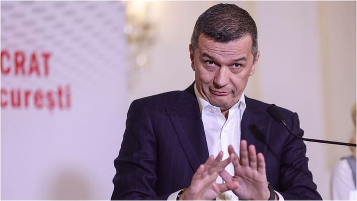 Reacția leadershipului PSD privind sabotajul de la Brașov