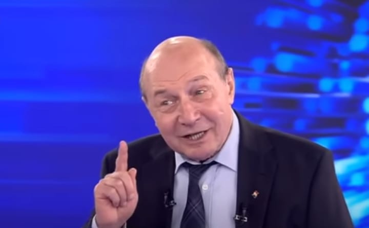 Traian Băsescu avertizează privind situația economică a României
