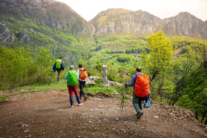 Perspectivele evoluției turismului în România și Europa