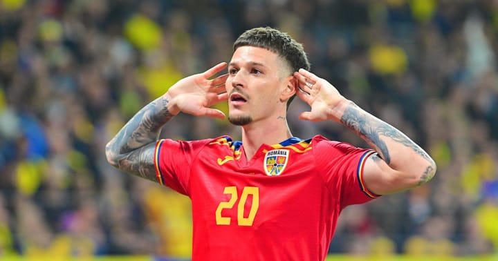 Detalii despre transferul refuzat de Dennis Man la Como