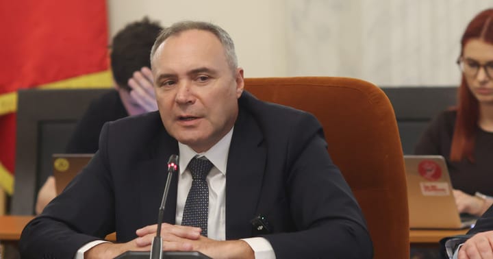 Prioritățile noului ministru al Energiei pentru perioada următoare