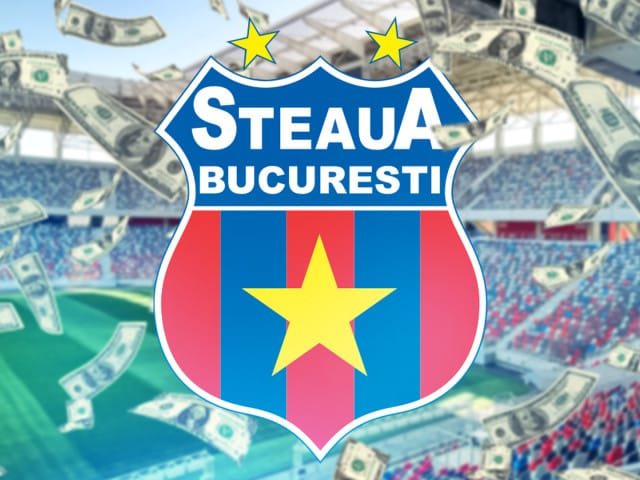 Discuții privind schimbarea statutului juridic al CSA Steaua