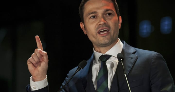 Poziția PNL după intrarea partidului în opoziție