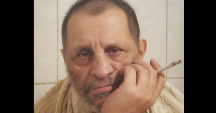 Decesul activistului și intelectualului rom Vasile Ionescu