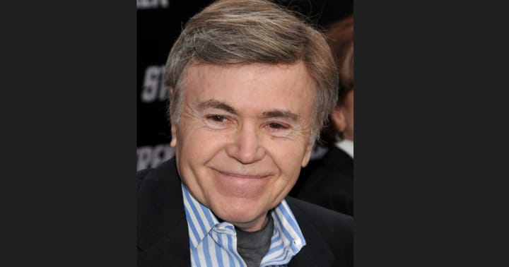 Decesul actorului Walter Koenig din seria Star Trek