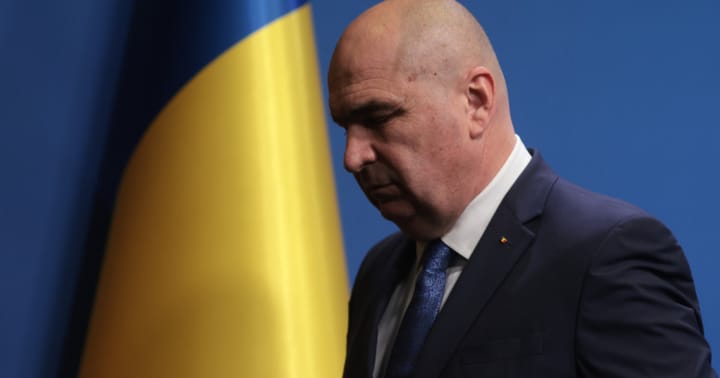 Traian Băsescu critică politica fiscală a lui Ilie Bolojan