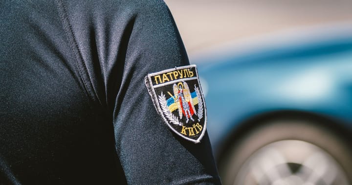 Arestarea unei adolescente suspectată de colaborare cu serviciile ruse