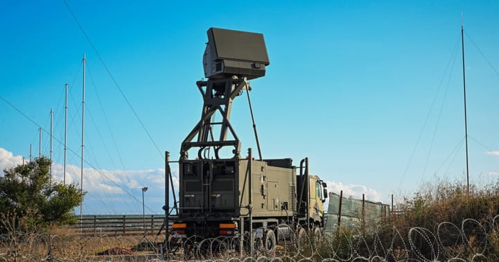 Ministerul Apărării achiziționează sisteme radar mobile pentru Forțele Aeriene