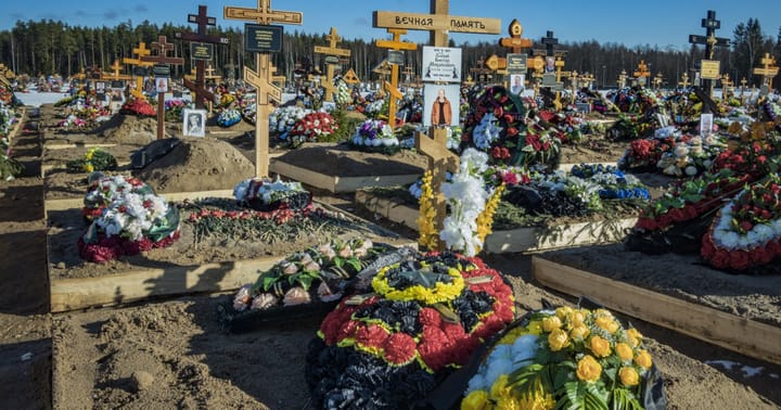 Estimări privind pierderile militare în conflictul din Ucraina