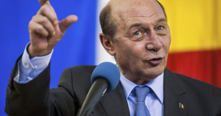 Analiza lui Traian Băsescu privind controlul noului Guvern