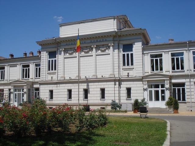 Academia Română a desemnat noi membri de onoare
