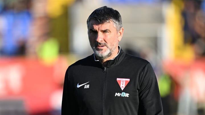 Reacția lui Adrian Mihalcea după înfrângerea UTA la Botoșani