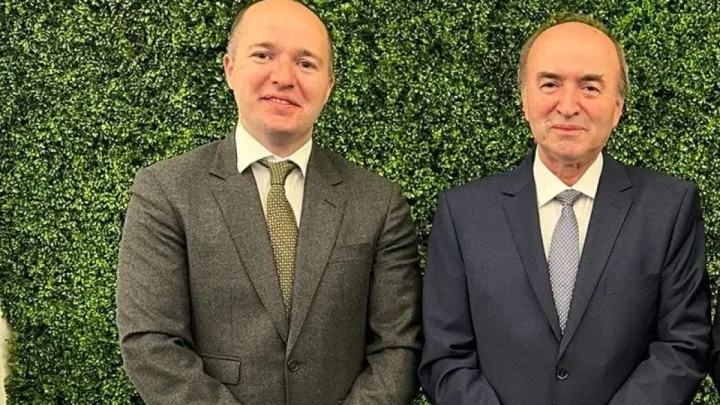 Alexandru Toader contestă măsura arestului preventiv