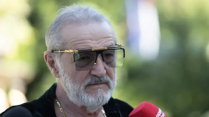 Amintiri și perspective despre relația dintre Andrei Prepeliță și Gigi Becali