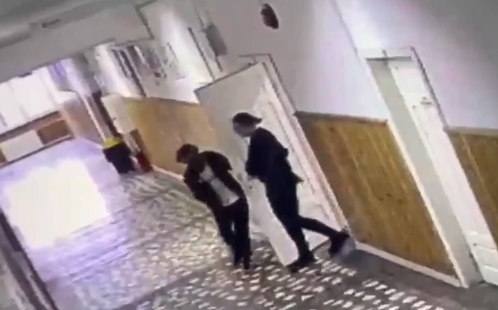 Sindicatele din educație solicită măsuri împotriva violenței școlare