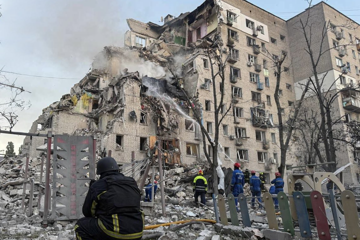 Bucureștiul și Kievul au stabilit un acord de înfrățire