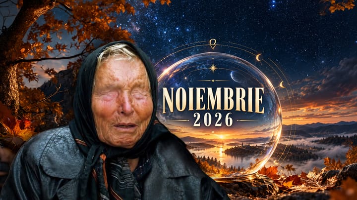 Analiza previziunilor atribuite Babei Vanga pentru perioada 2026-2027