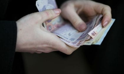 Analiza vulnerabilității financiare a populației din România
