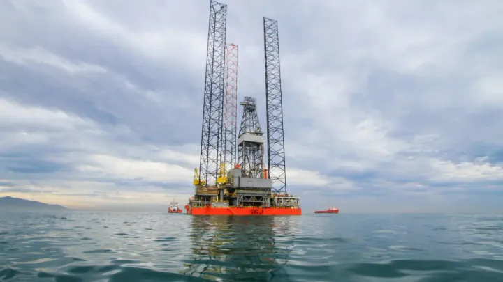 Schimbare de acționariat la Black Sea Oil & Gas