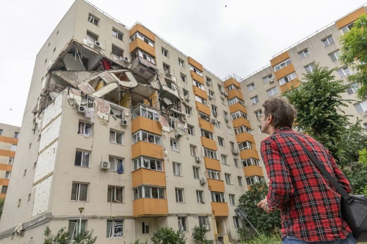 Bilanțul și consecințele unui an de la explozia din Rahova