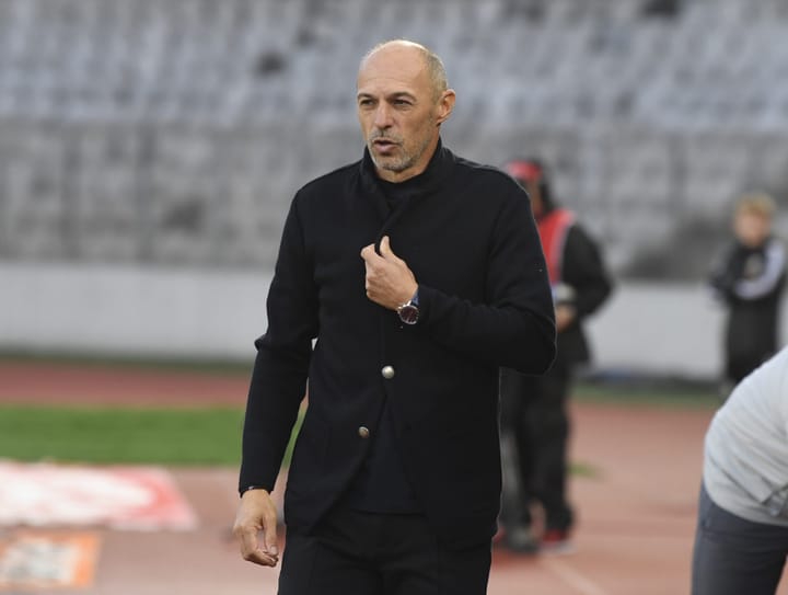 Analiza remizei dintre U Cluj și FC Argeș