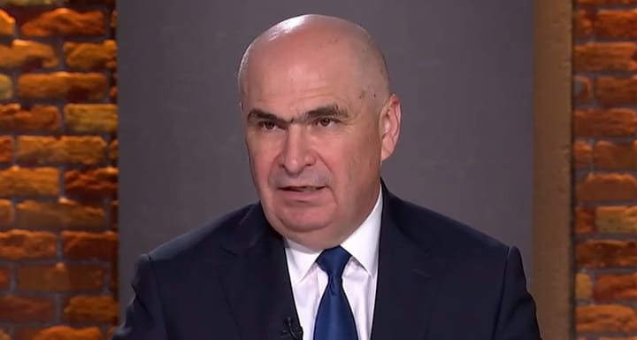 Declarații privind sustenabilitatea promisiunilor electorale și deficitul bugetar